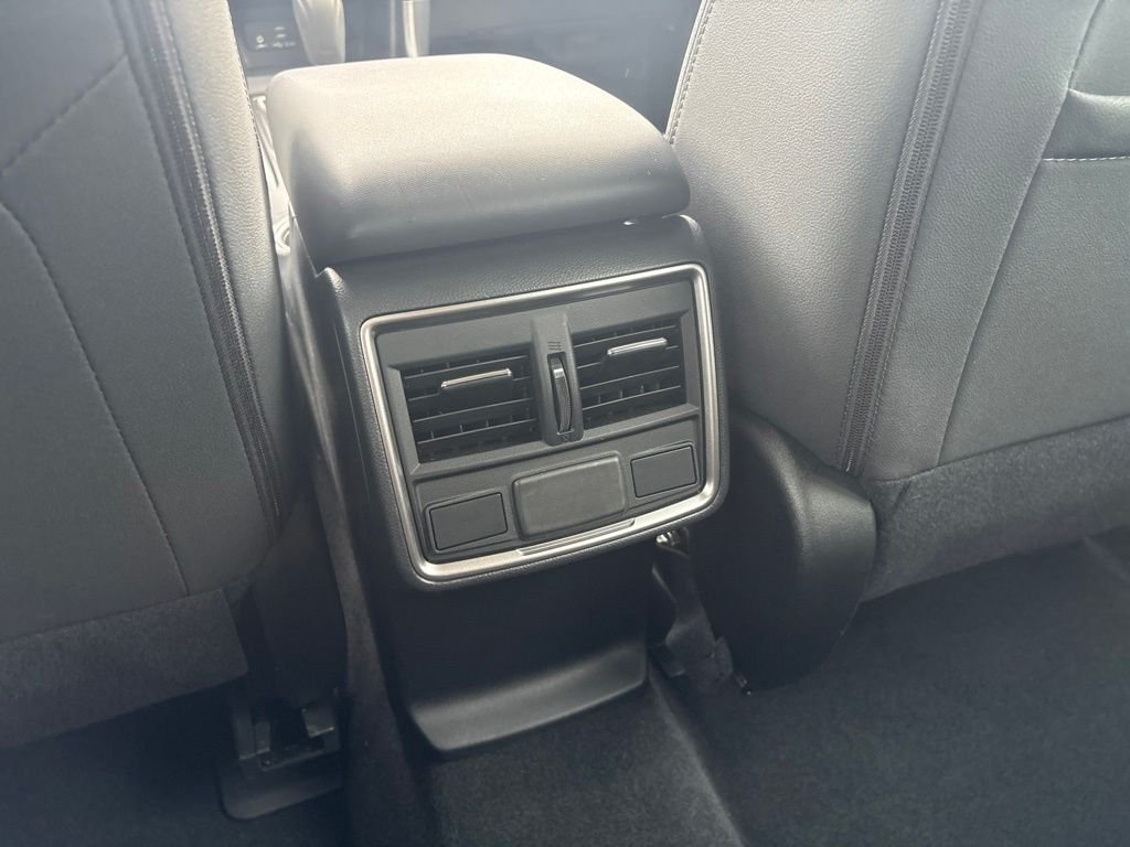 Used 2023 Black Subaru Premium image 21