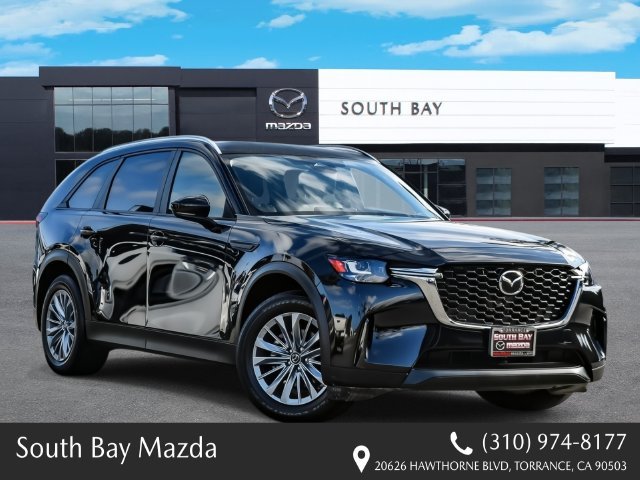 2024 Mazda CX-90
