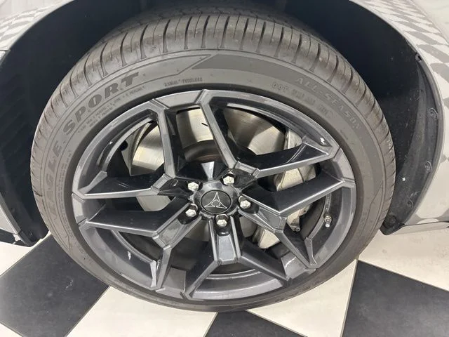 Used 2026 Gray Dodge Scat Pack image 5