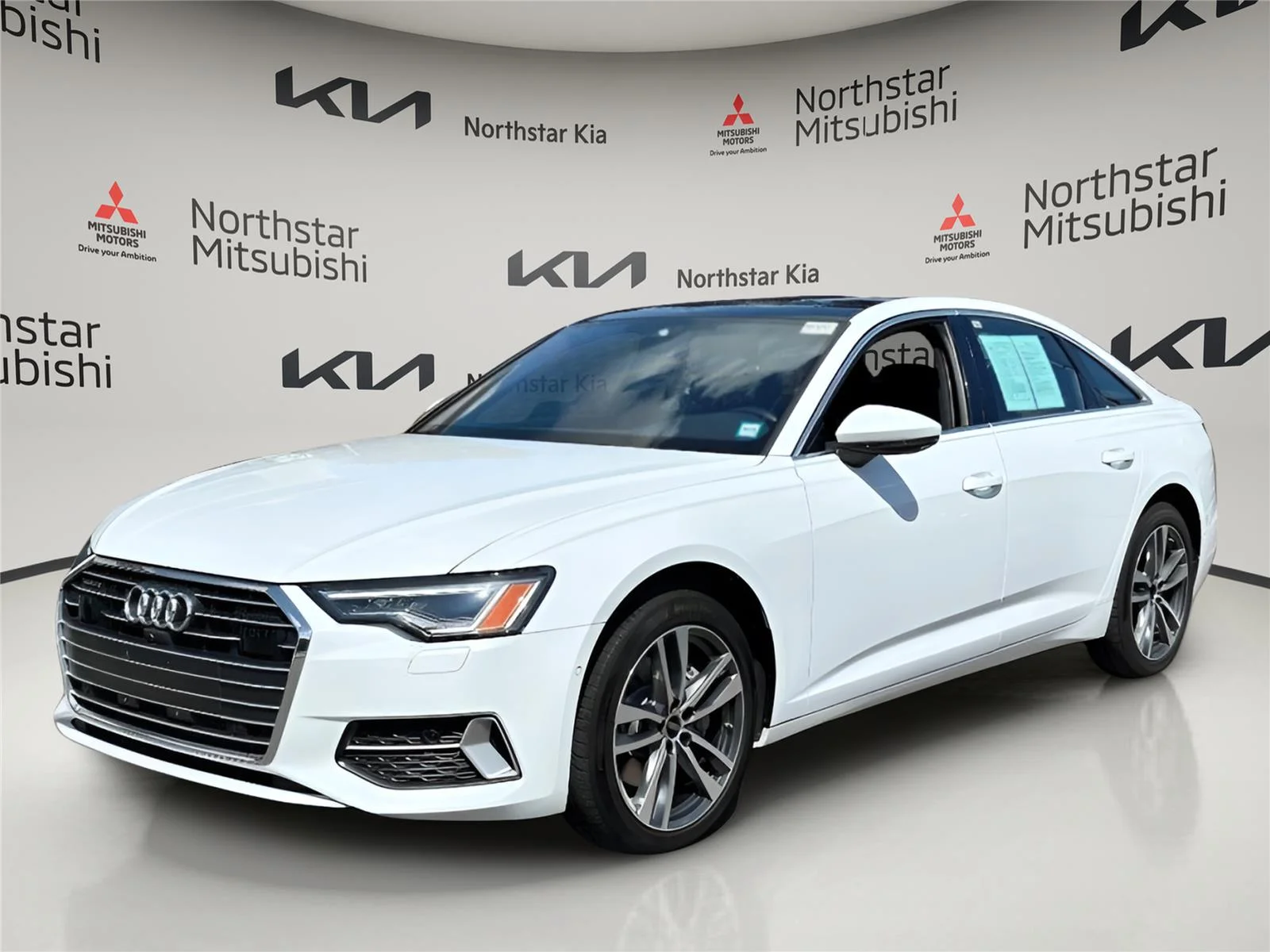 2023 Audi A6 Sport 45 Premium Plus S tronic quattro's photo