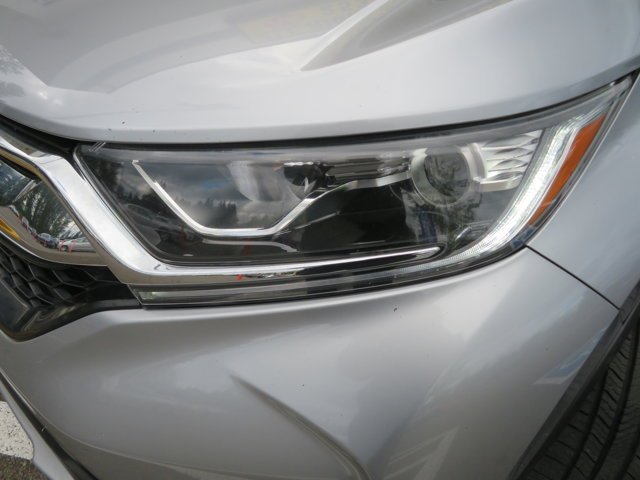 Used 2019 Lunar Silver Metallic Honda EX-L image 33