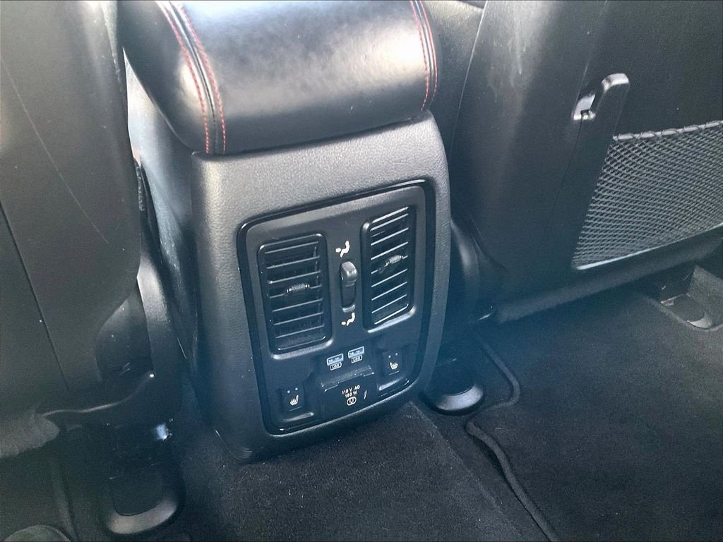 Used 2023 Gray Dodge R/T Plus image 28