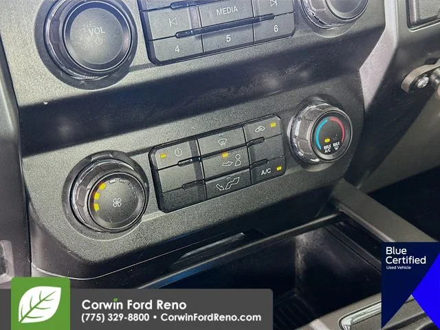 Used 2019 Oxford White Ford XLT image 19