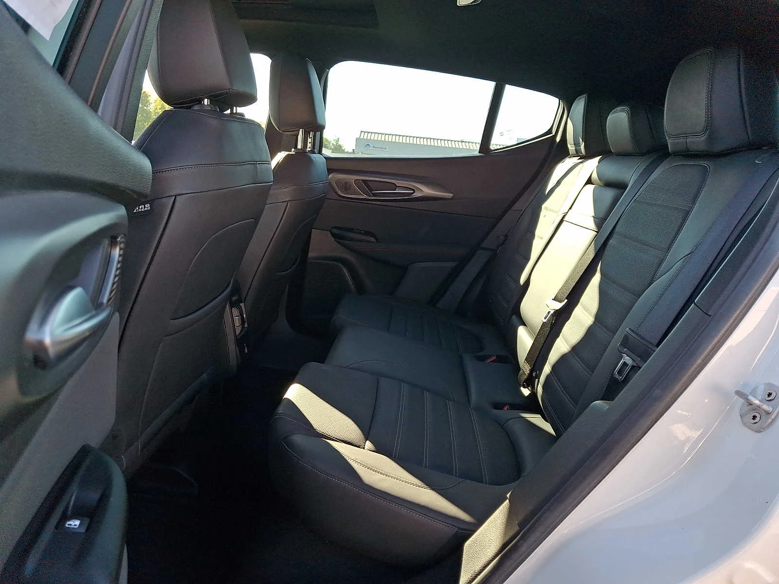 Used 2024 Q Ball Dodge R/T Plus image 10