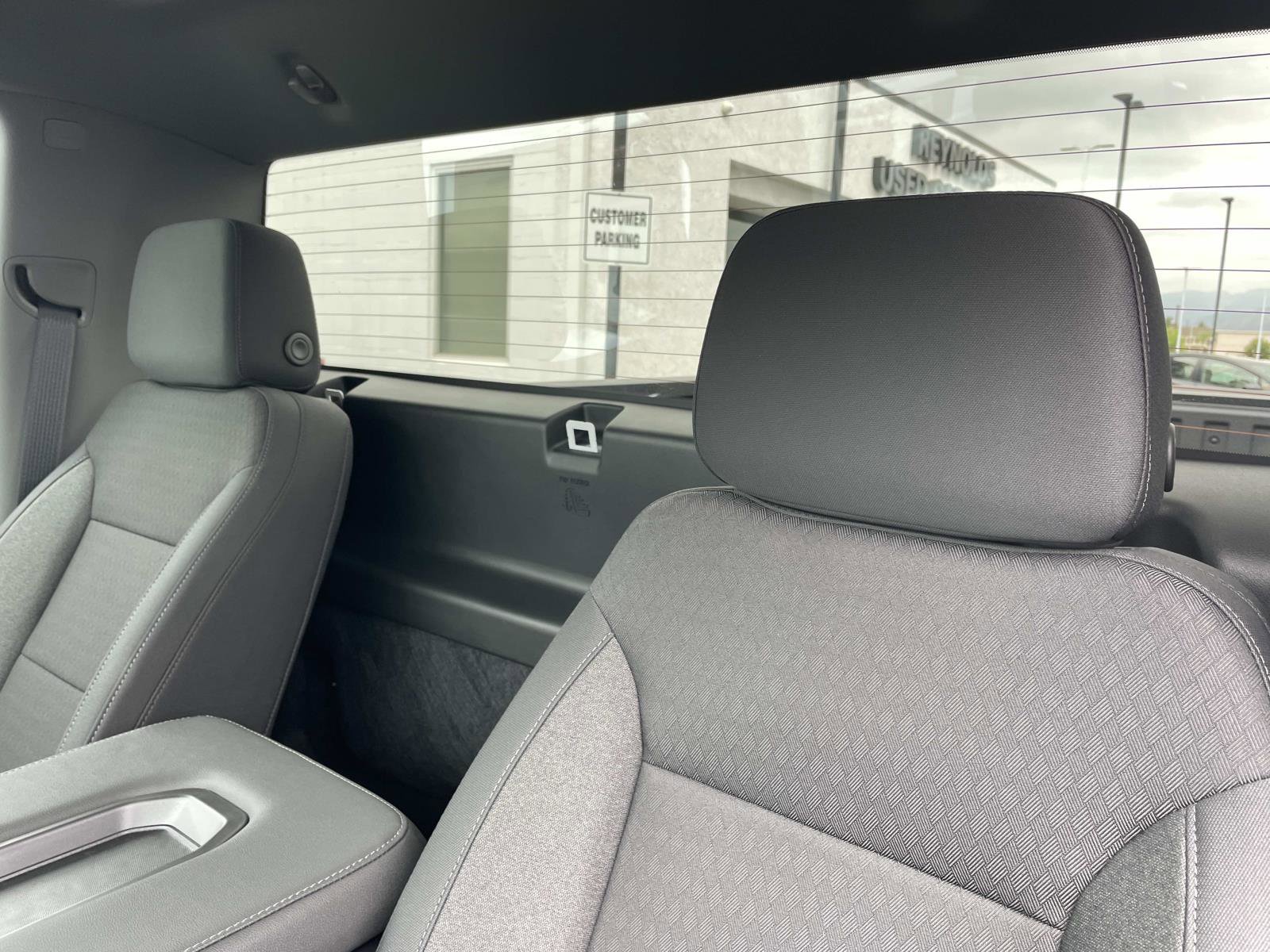 2026 GMC Sierra 1500 Pro - Photo 25