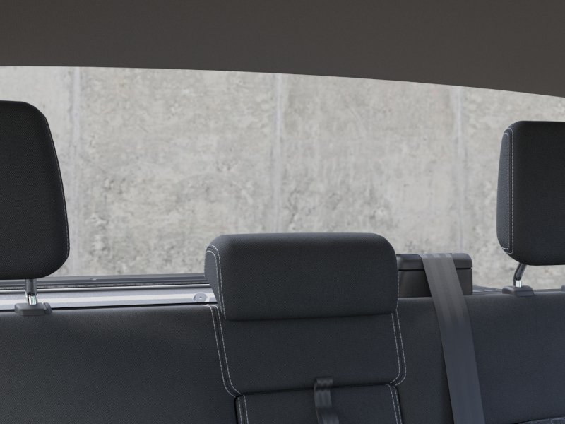 New 2026 Carbonized Gray Metallic Ford XL image 22