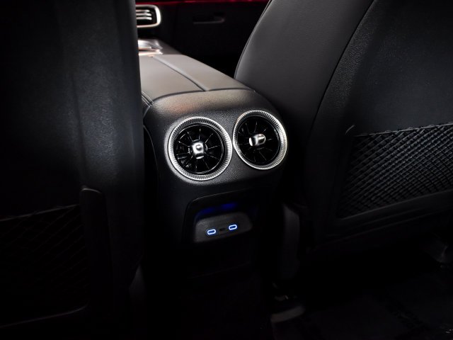 New 2027 Polar White Mercedes-Benz CLA 250+ image 39