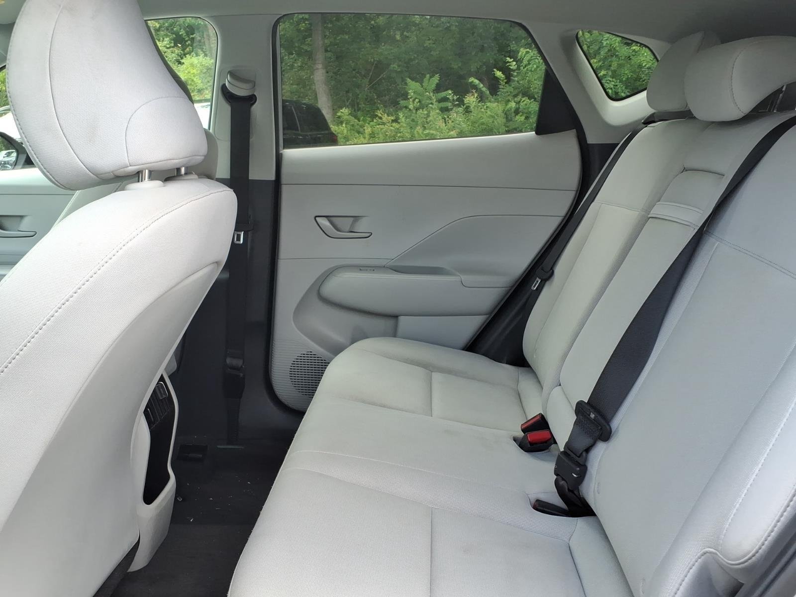 2024 Hyundai Kona SEL - Photo 16
