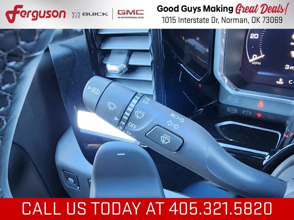 2026 GMC Sierra 1500 SLT - Photo 24