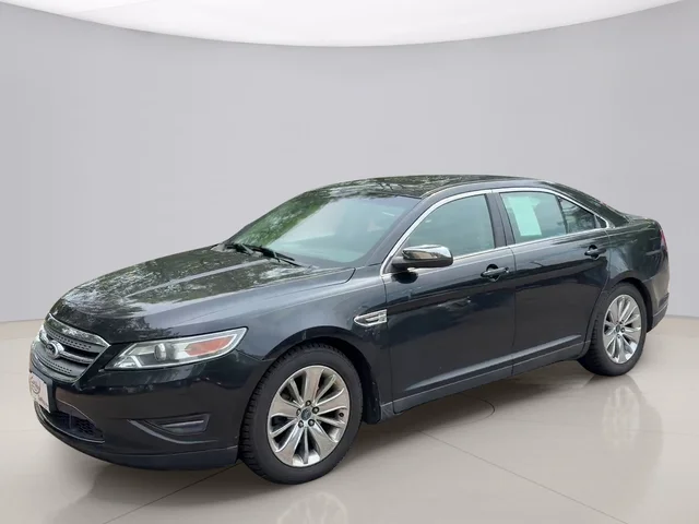 2011 Ford Taurus LIMITED
