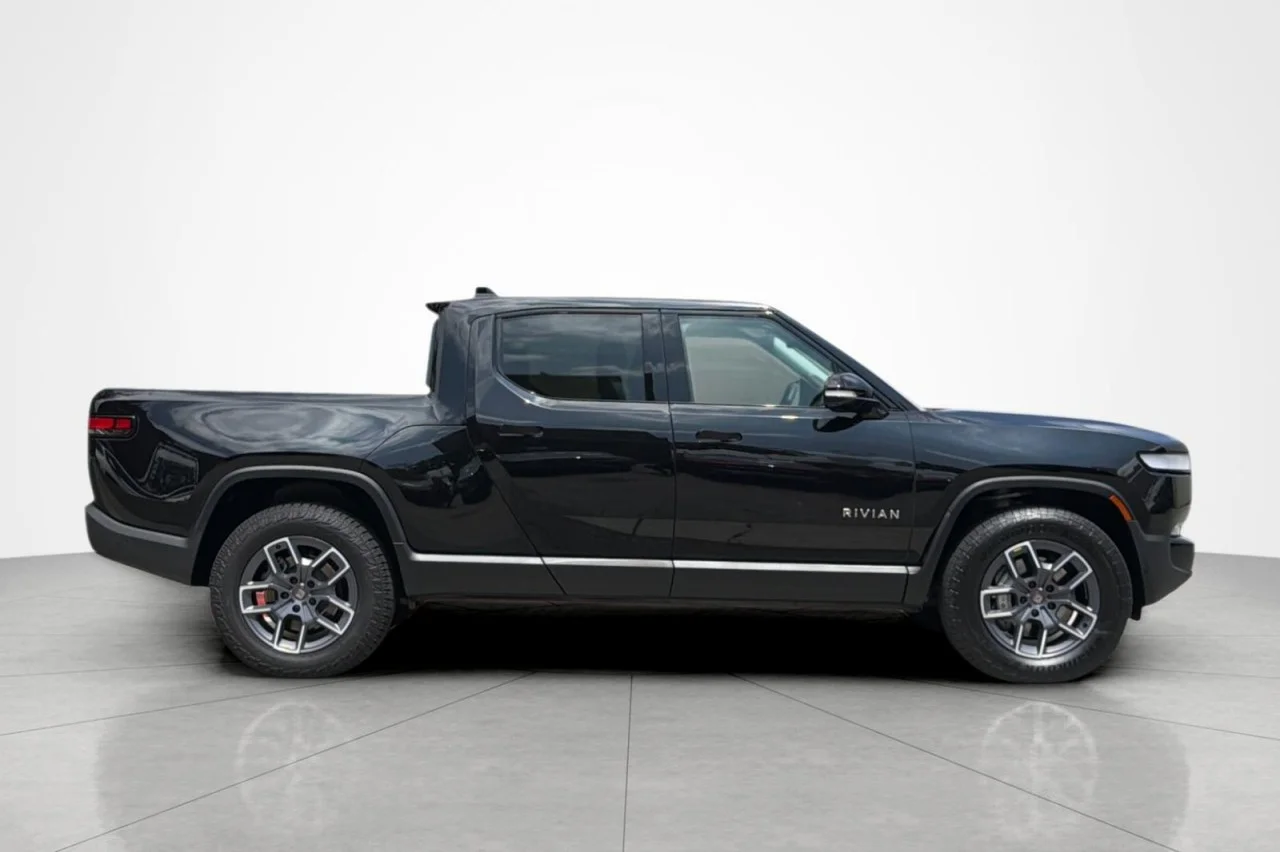 Used 2024 GRAY Rivian Adventure image 6