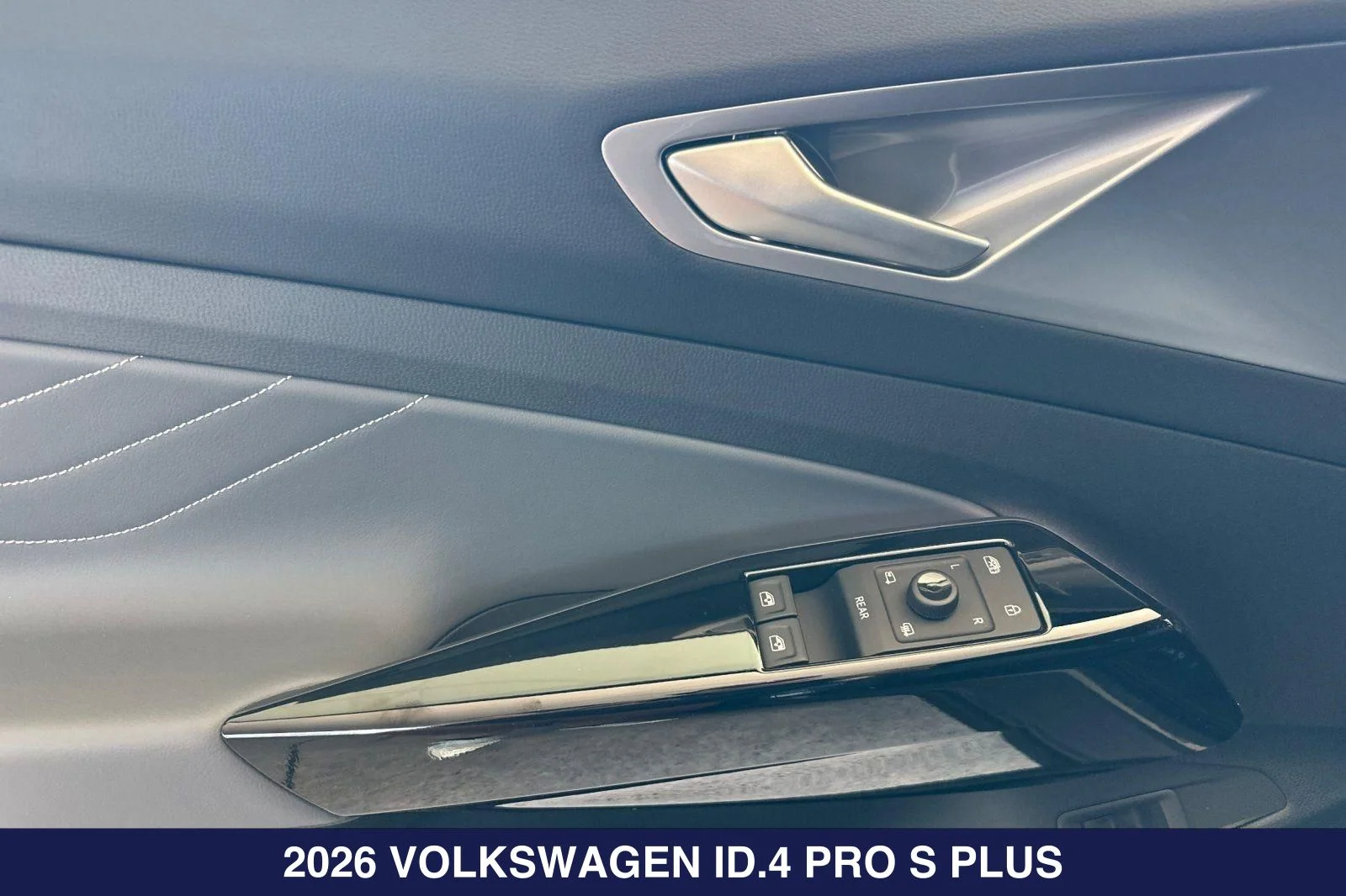 New 2026 Gray Volkswagen Pro S Plus image 11