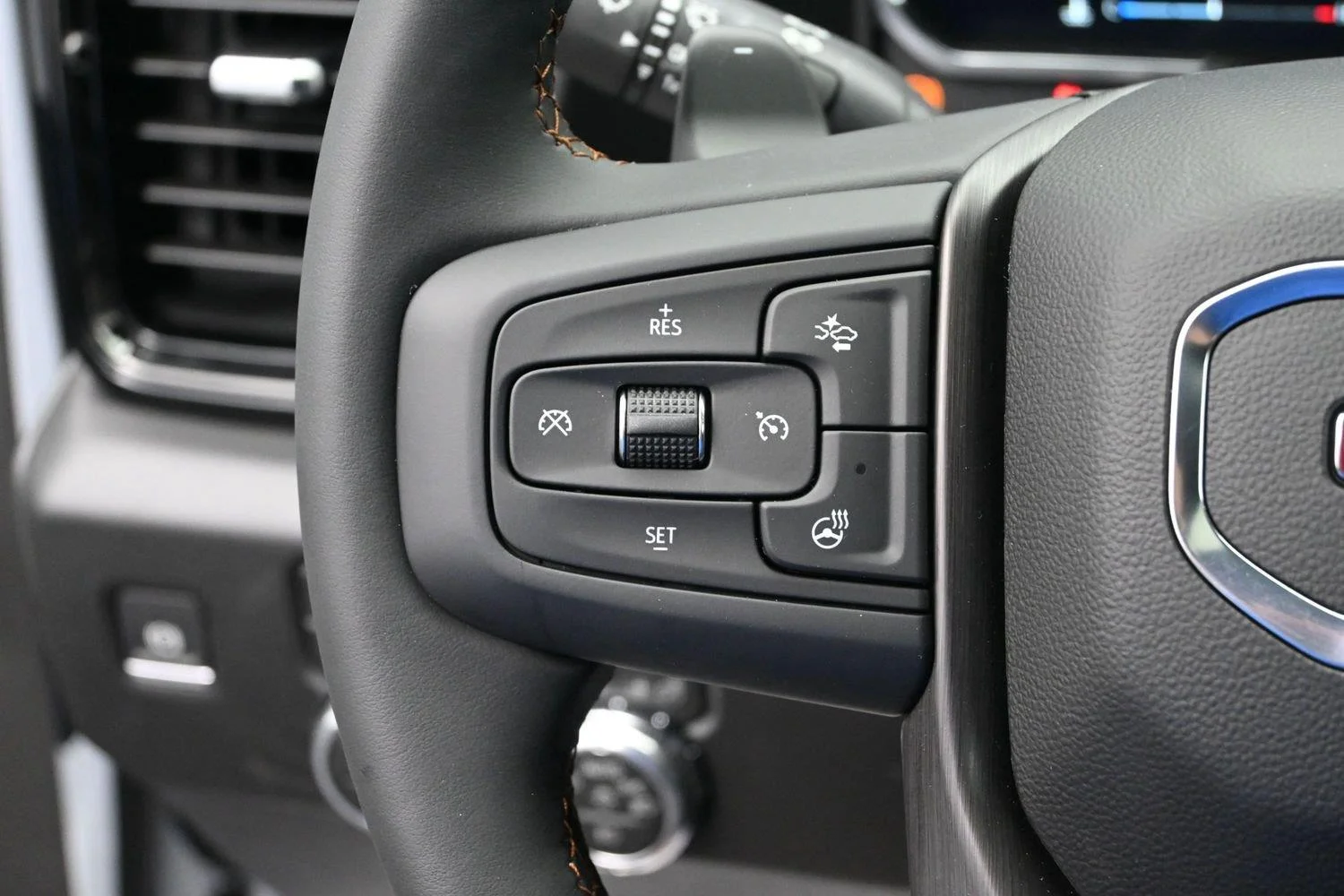 2026 GMC Sierra 1500 AT4 - Photo 28