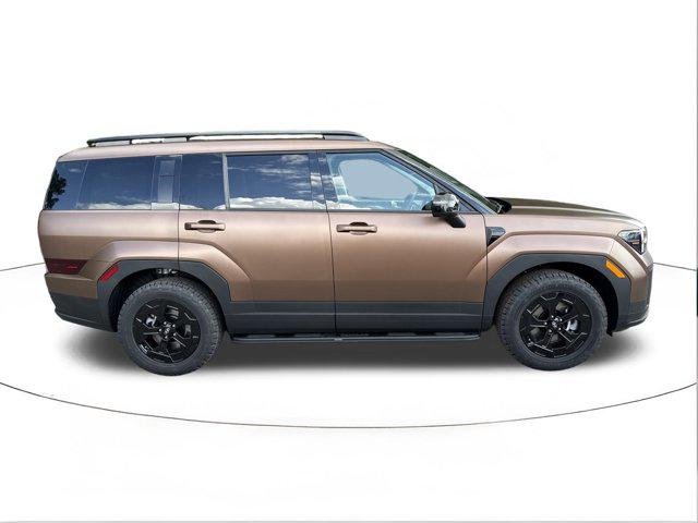 New 2026 Earthy Brass Matte Hyundai XRT AWD image 2