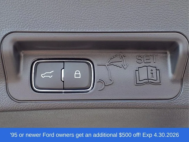 2026 Ford Explorer ST-Line - Photo 35