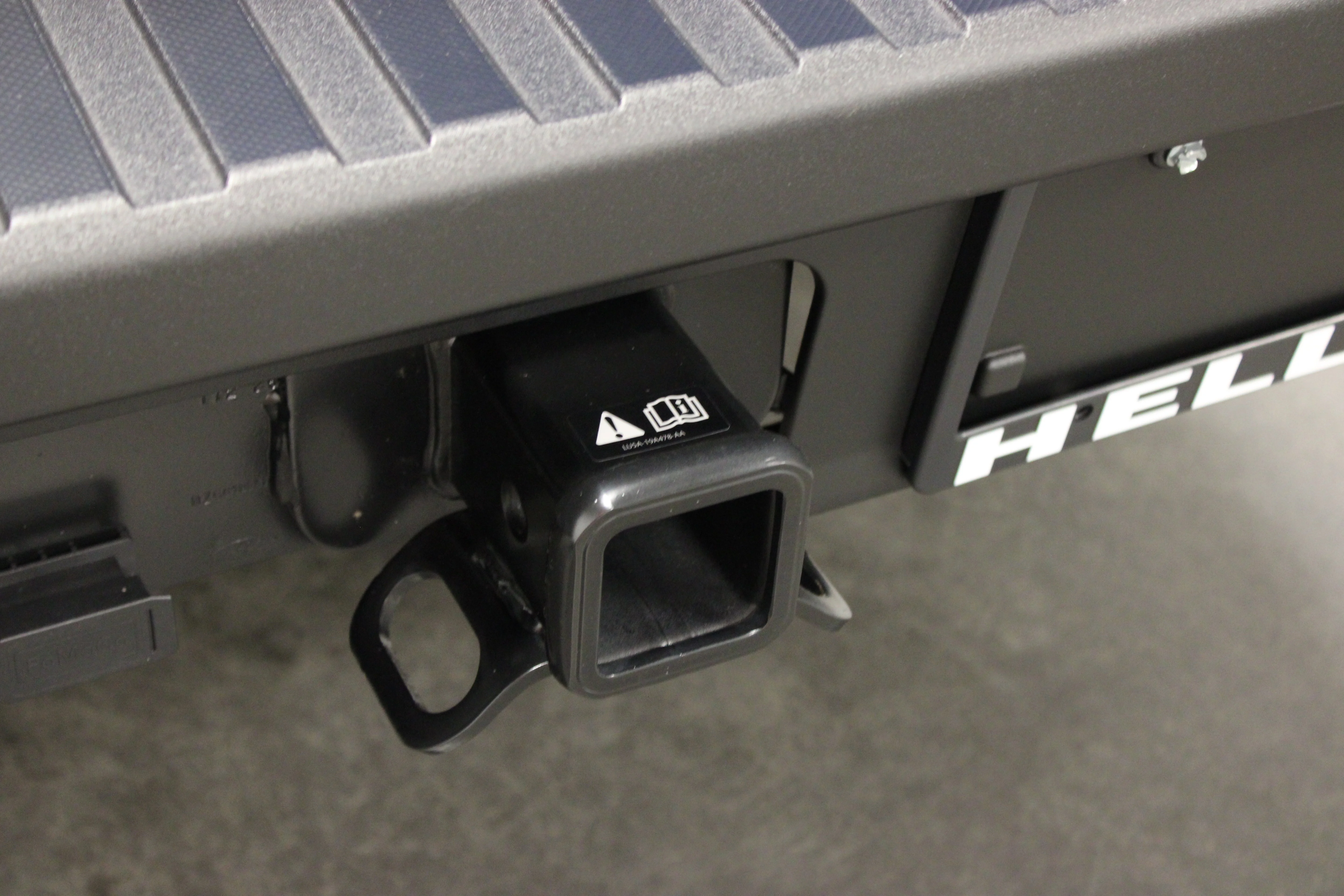 Used 2025 Blue Ford XLT image 14