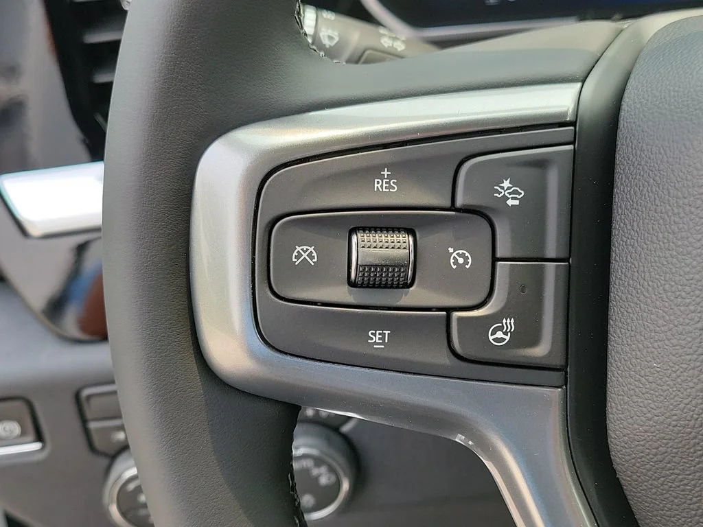 2026 Chevrolet Silverado 1500 LT - Photo 10