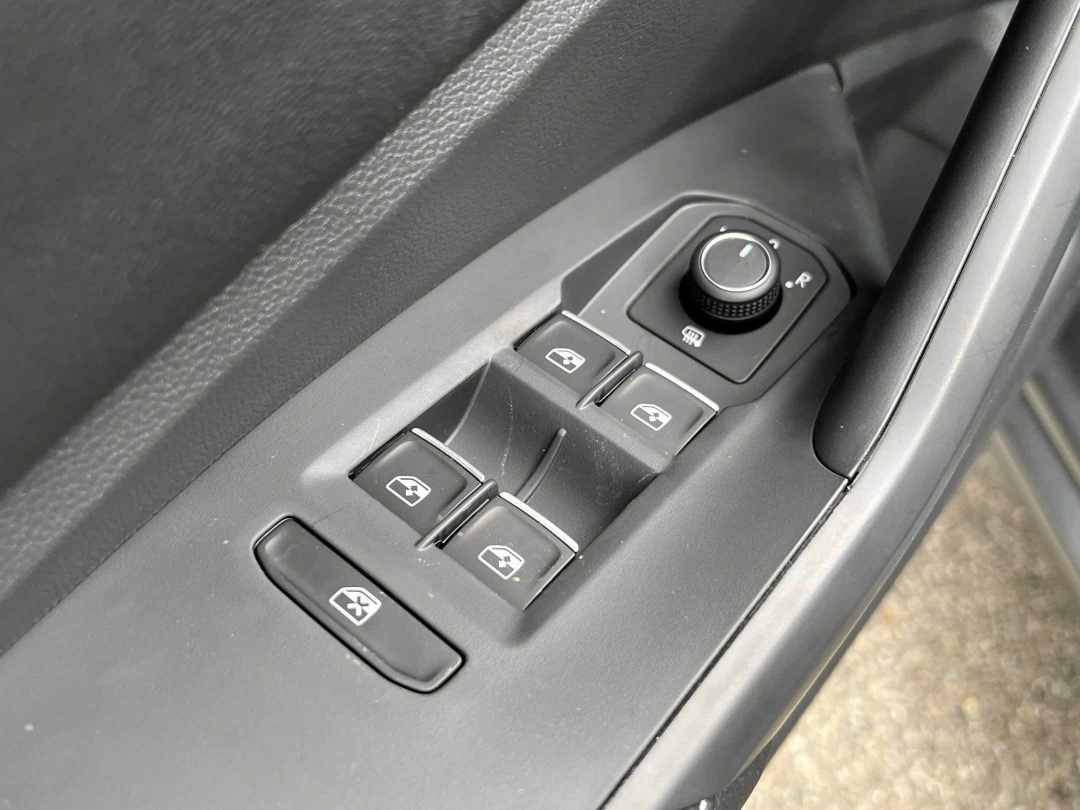 New 2026 Platinum Gray Volkswagen Sport image 16