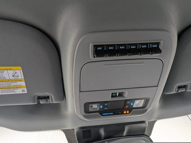 New 2026 Agate Black Metallic Ford F-250® XL image 43