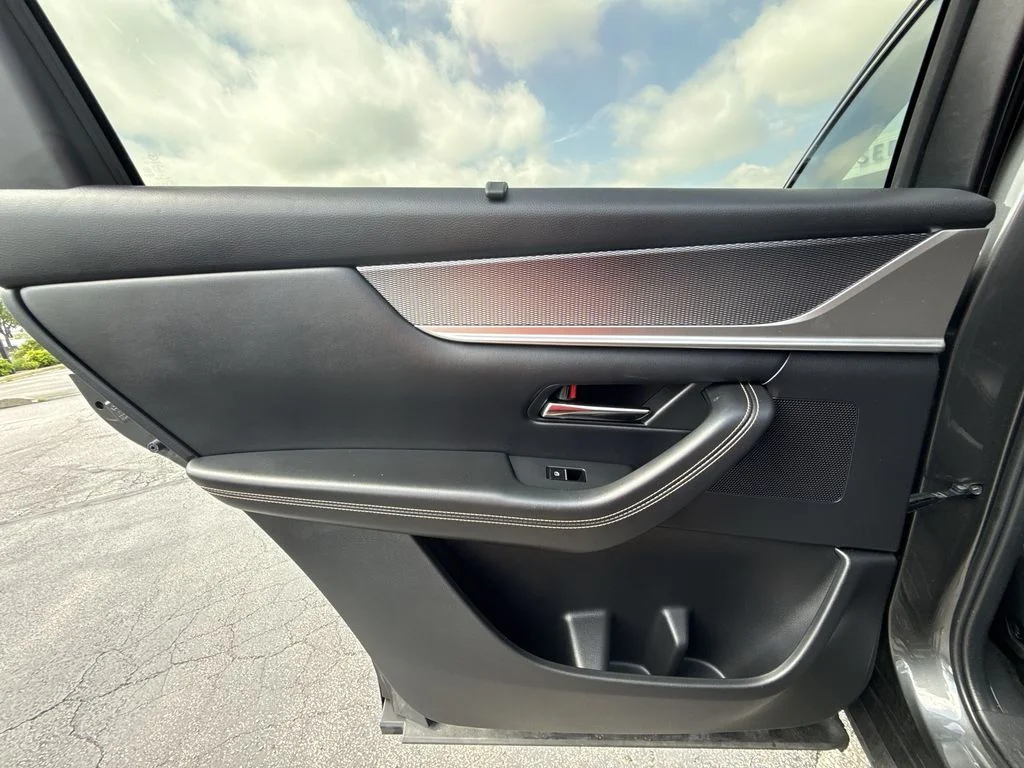 Used 2024 Gray Mazda Premium Plus image 23