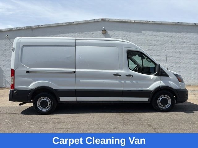2020 Ford Transit 250 Med Roof 130 WB's photo