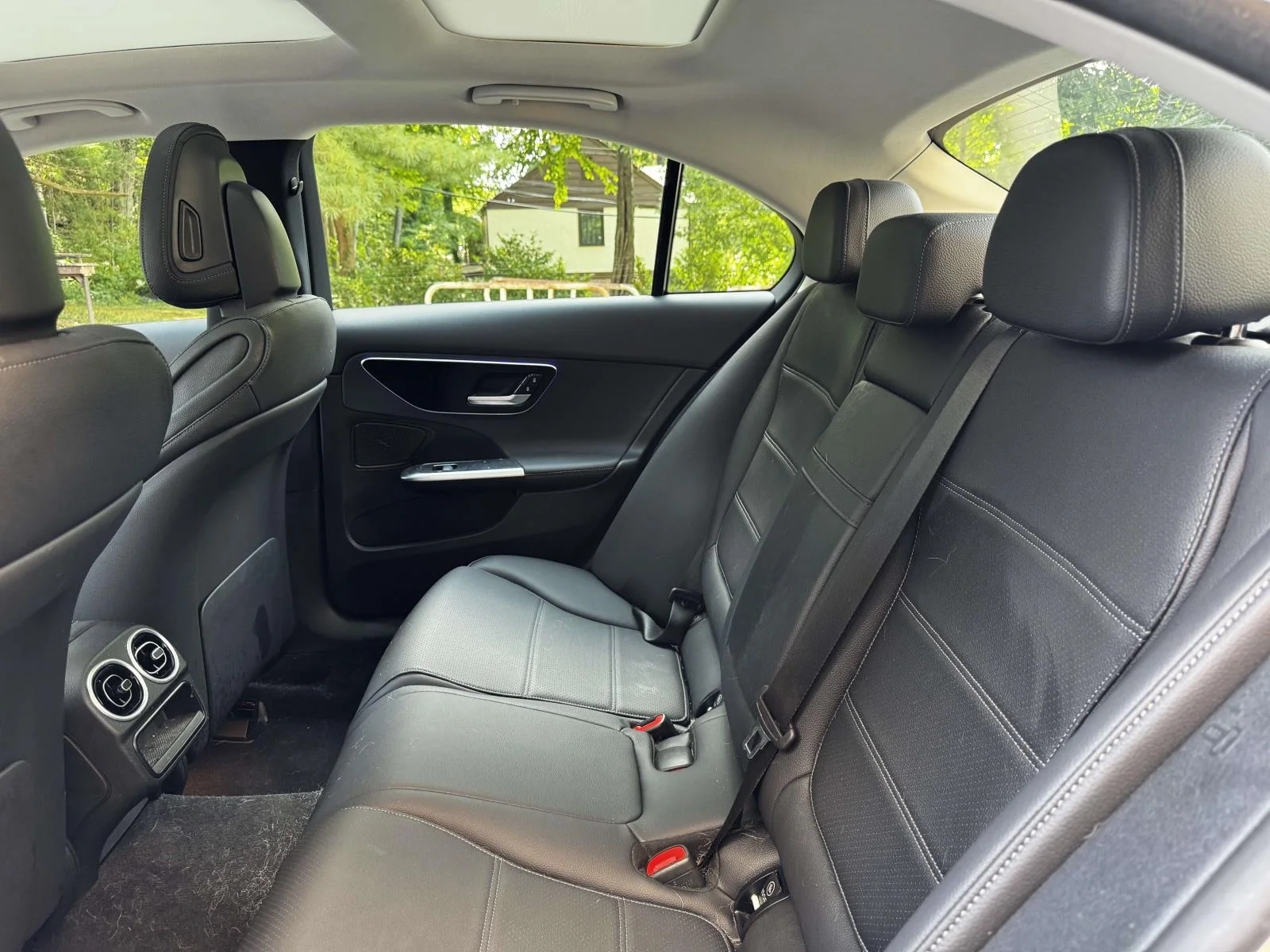 Certified Used 2023  Mercedes-Benz C 300 image 6