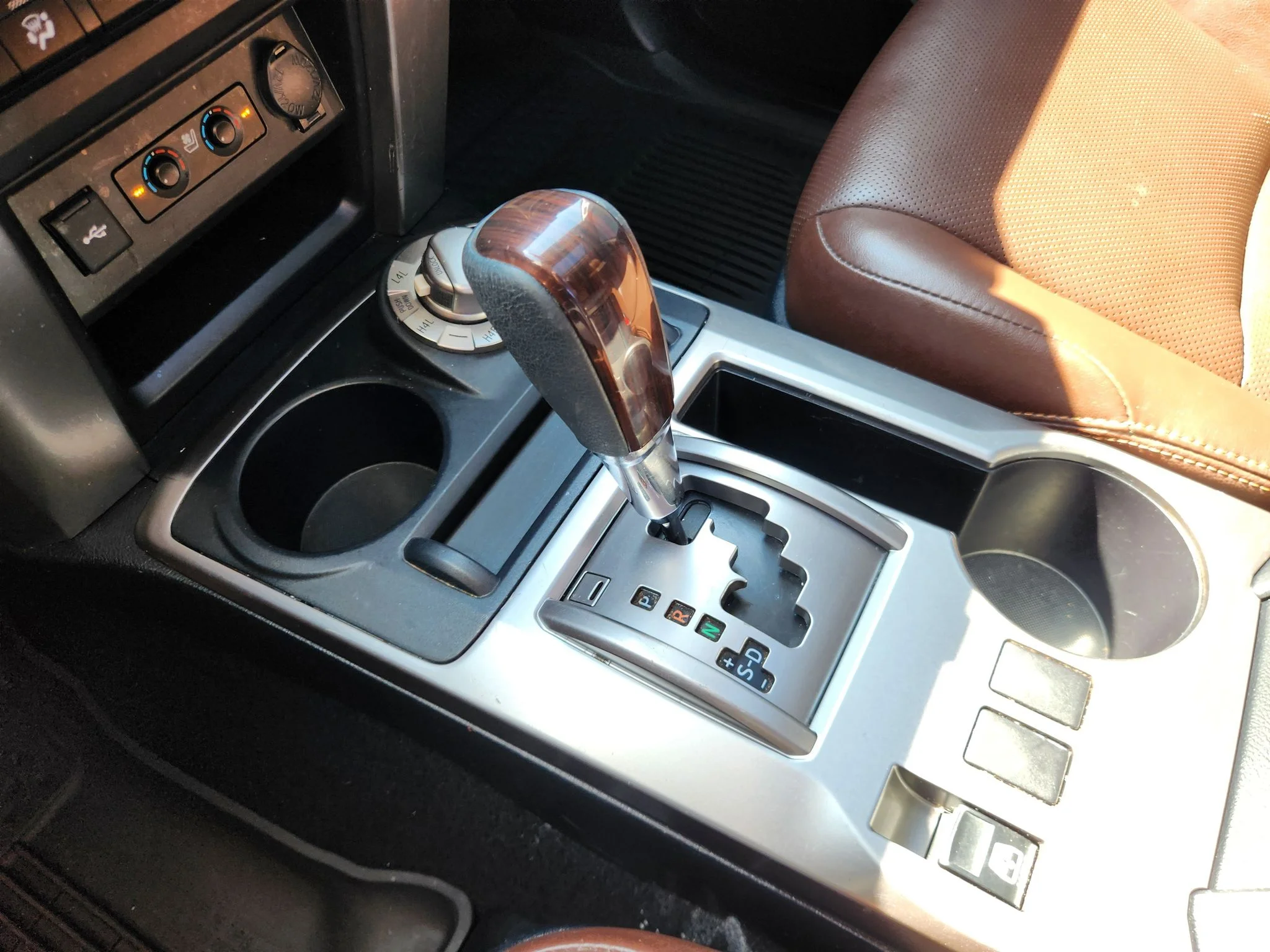 Used 2023 Midnight Black Metallic Toyota Limited image 29