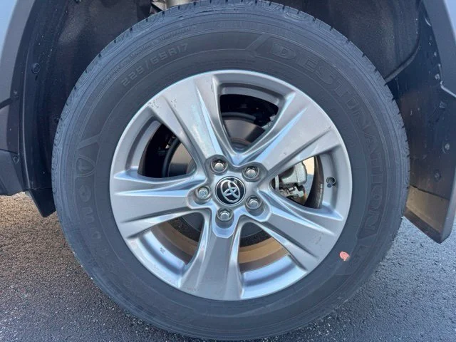 Used 2023 Lunar Toyota XLE image 11