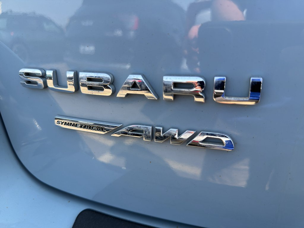 Used 2019 Cool Gray Khaki Subaru Premium image 6