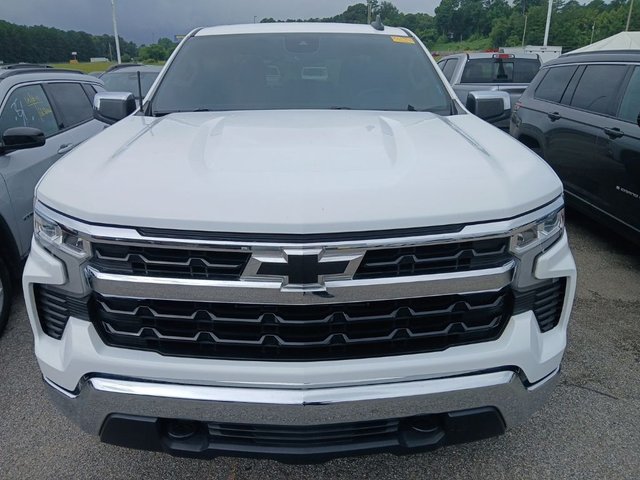 2023 Chevrolet 1500 LT