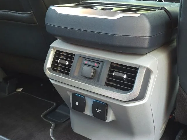 Certified Used 2021 White Ford Limited image 18