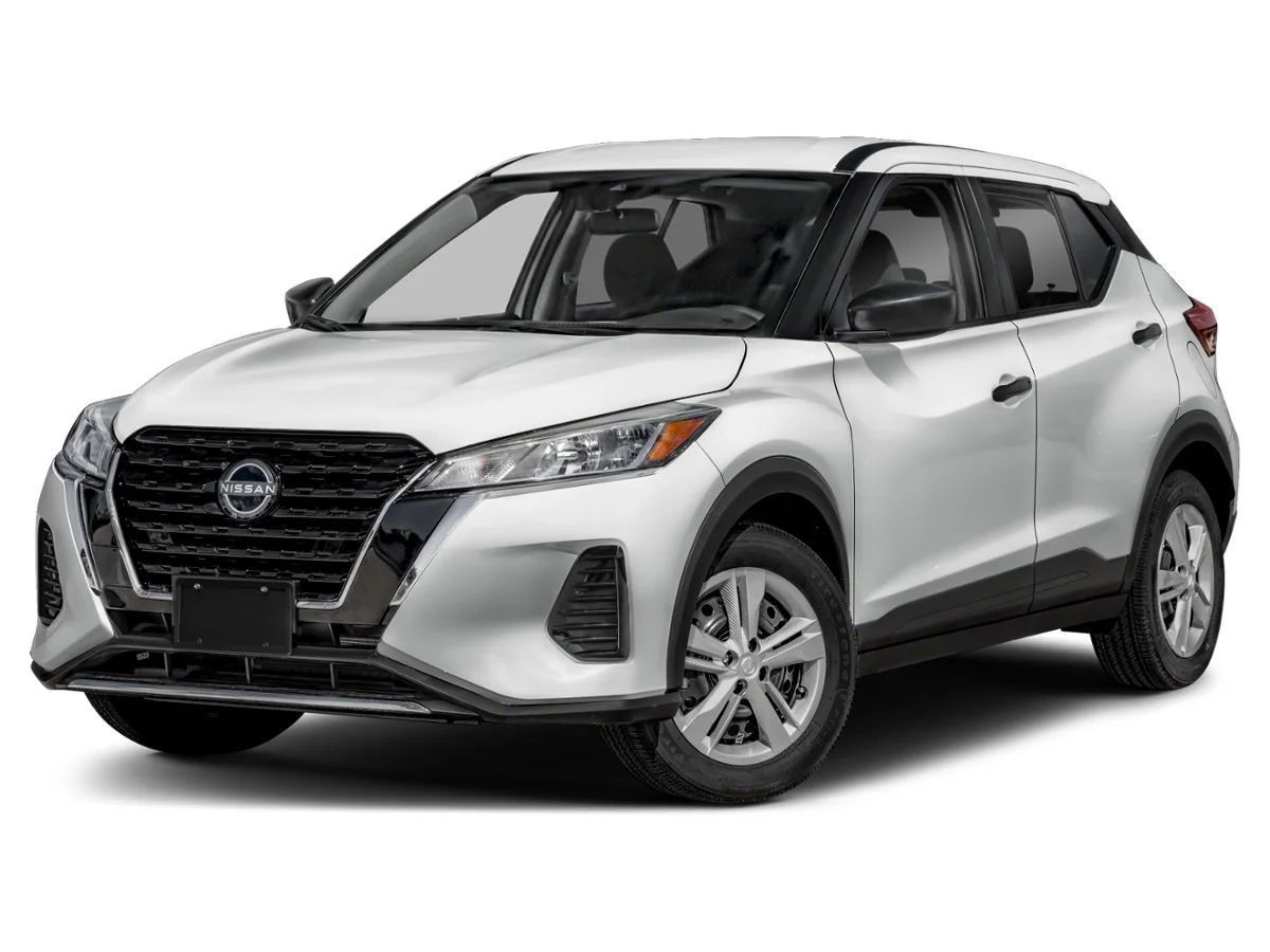 Used 2025 Black Nissan S image 1