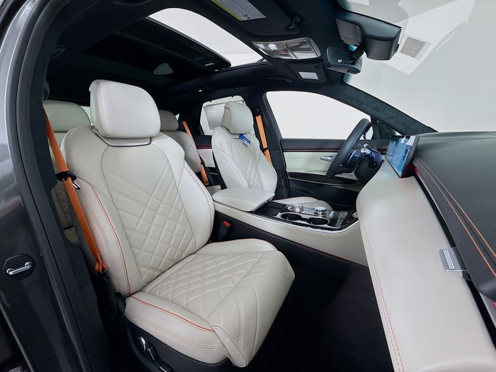 2026 GENESIS GV70 Sport Prestige - Photo 30