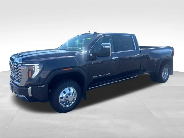2024 GMC Sierra 3500 HD