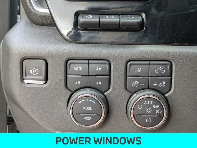 Used 2023 Beige Chevrolet High Country image 17