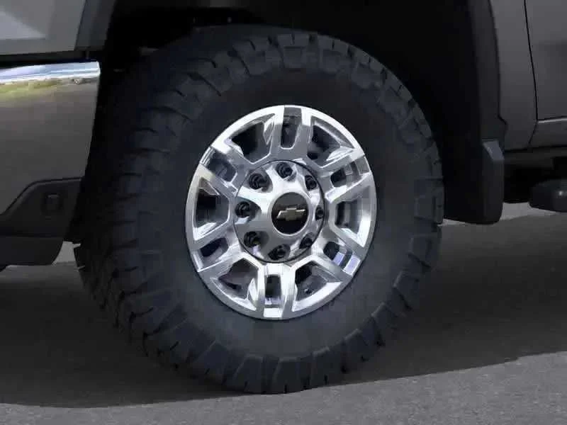 2026 Chevrolet Silverado 2500 HD LT - Photo 9
