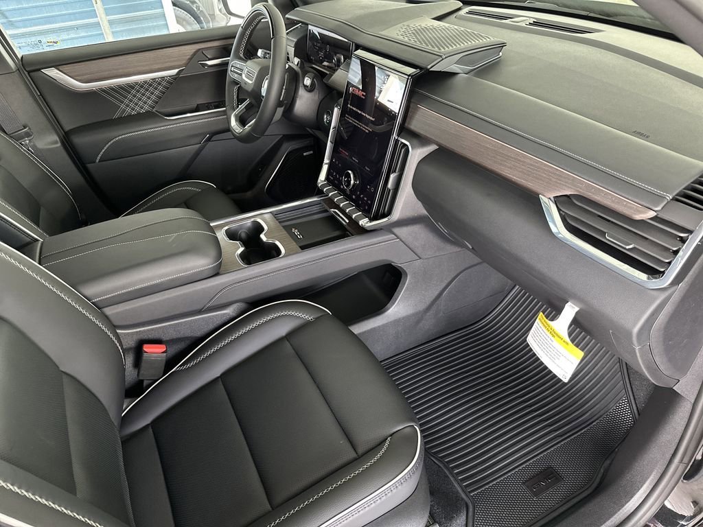 New 2026 Ebony Twilight Metallic GMC Denali image 43