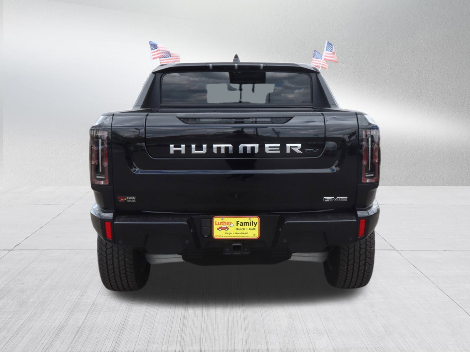 2025 GMC HUMMER EV 3X - Photo 6