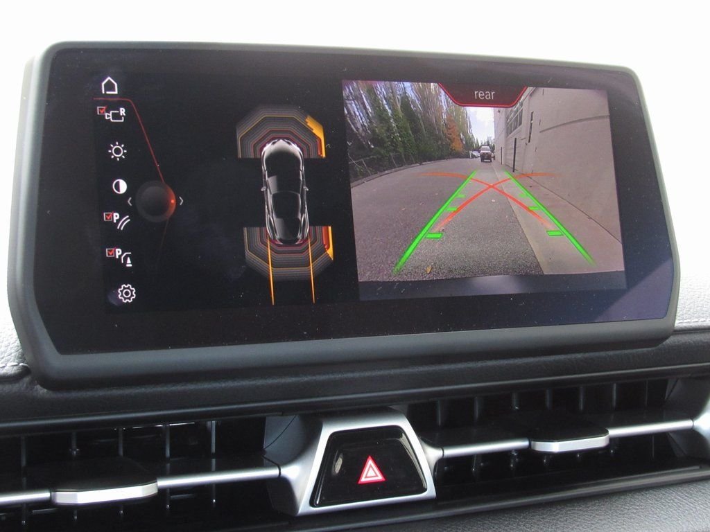 2026 Toyota Supra Premium - Photo 31