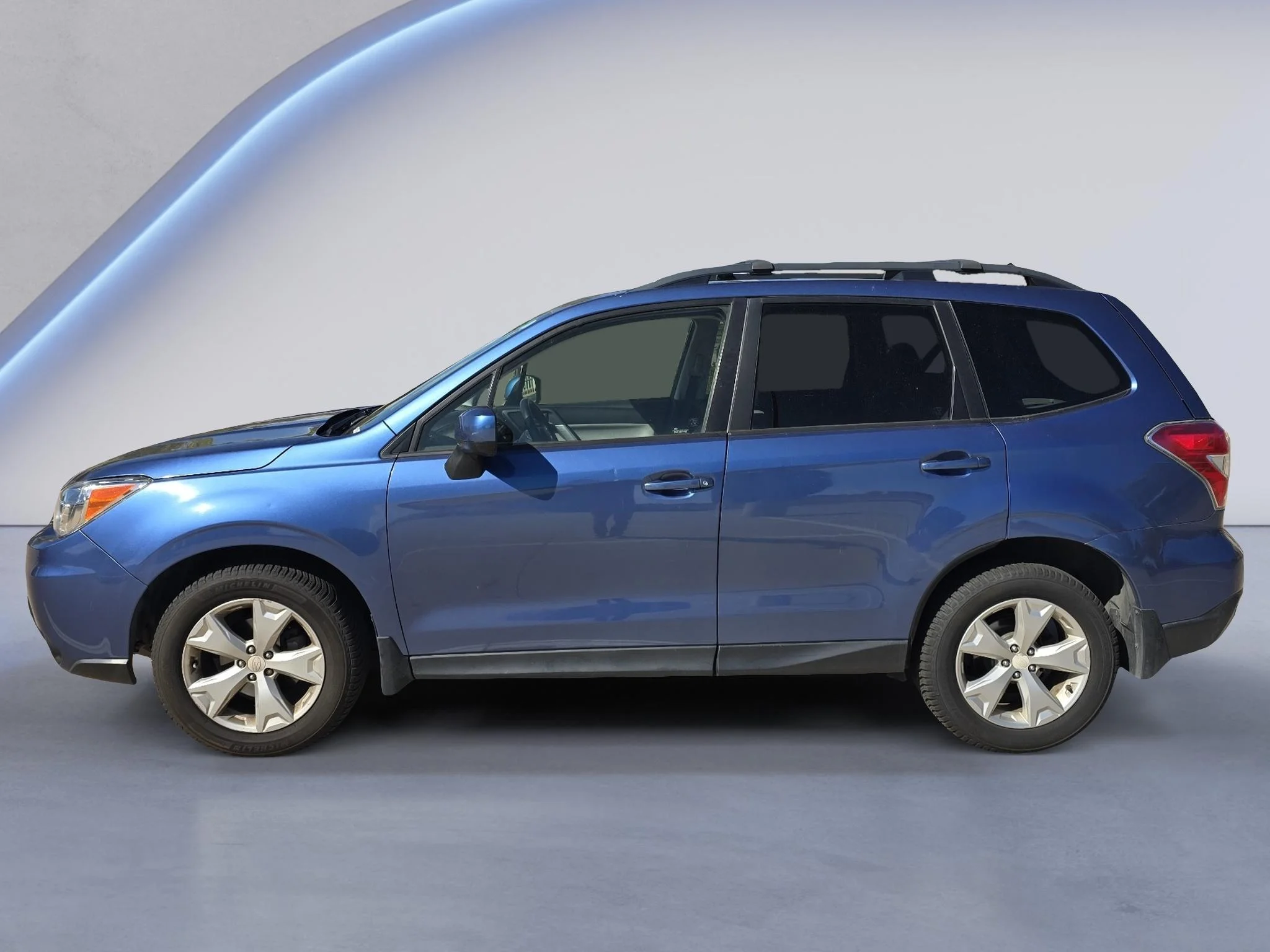 Used 2015 Subaru Forester i Premium with VIN JF2SJAGC7FH477757 for sale in Loveland, CO