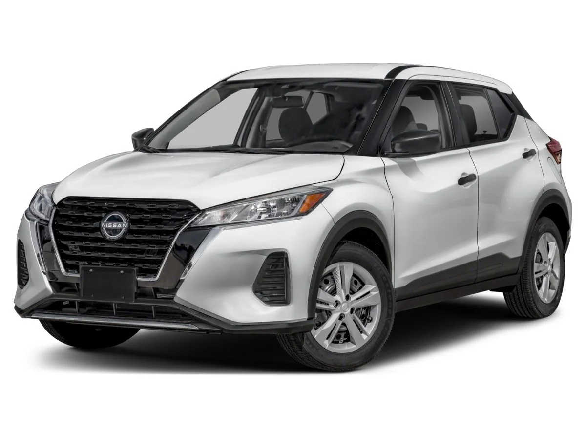 2025 Nissan KICKS PLAY