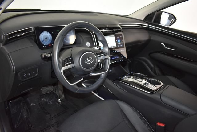 2024 Hyundai Tucson Limited - Photo 33