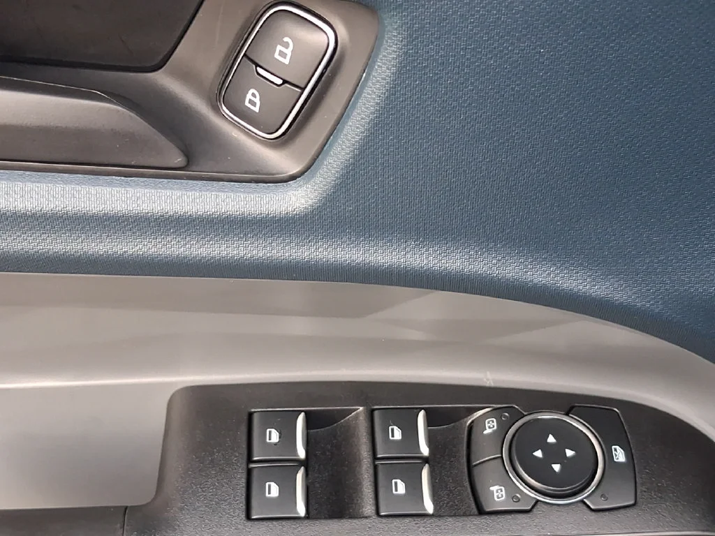New 2026 Gray Ford XL image 14