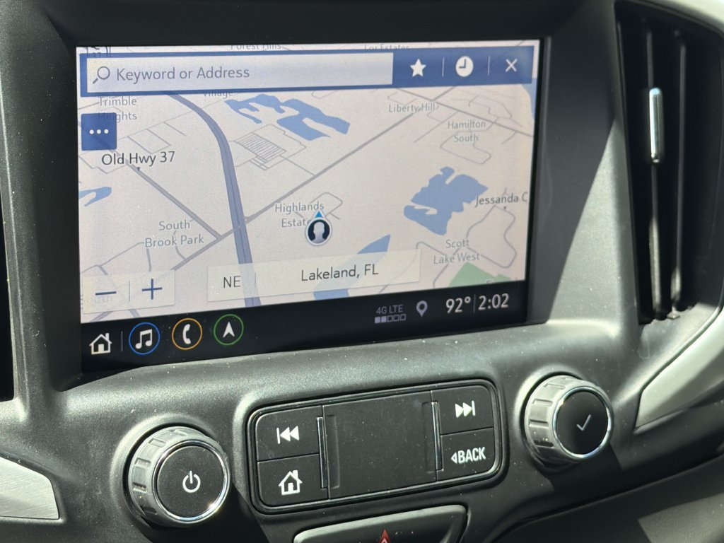 2020 GMC Terrain SLE - Photo 25