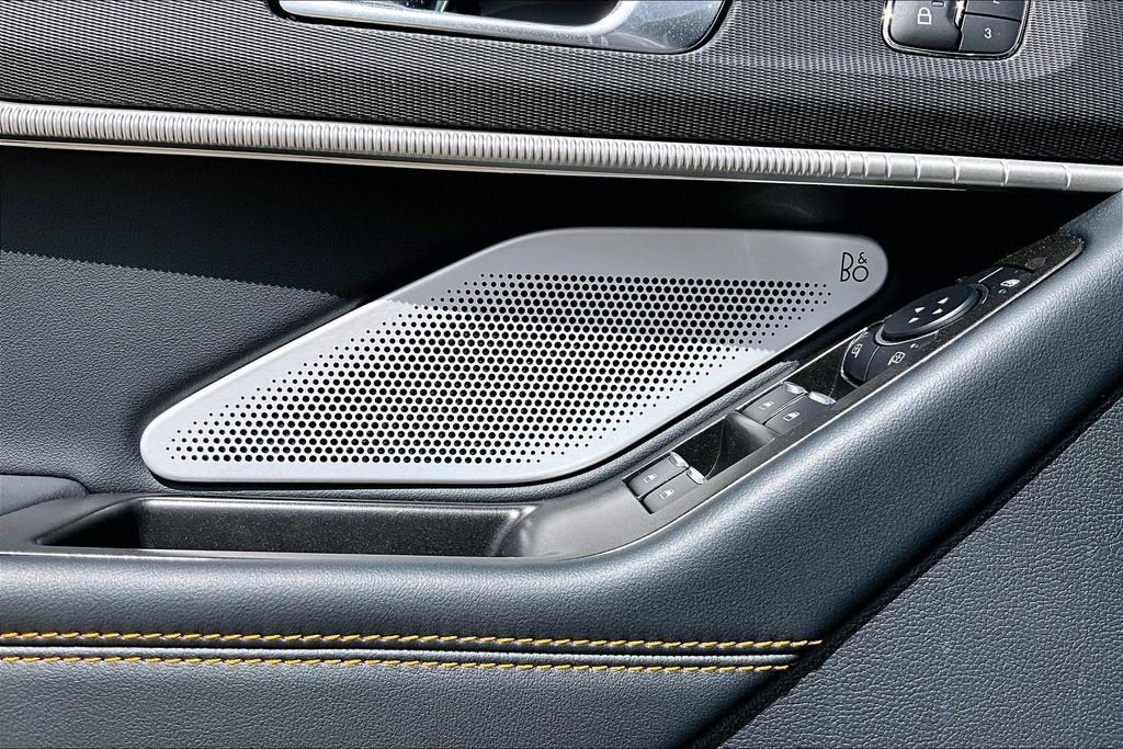 New 2026 Ford Explorer Tremor 4D Sport Utility