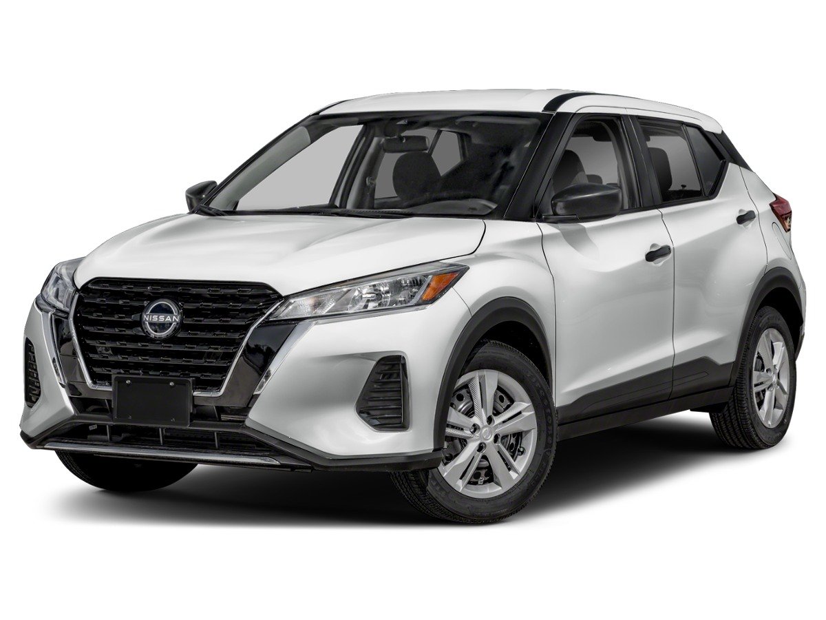 Used 2025 Gray Nissan S image 1
