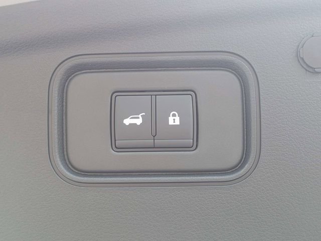 New 2027 2T HRBR GRAY INFINITI Autograph AWD image 13