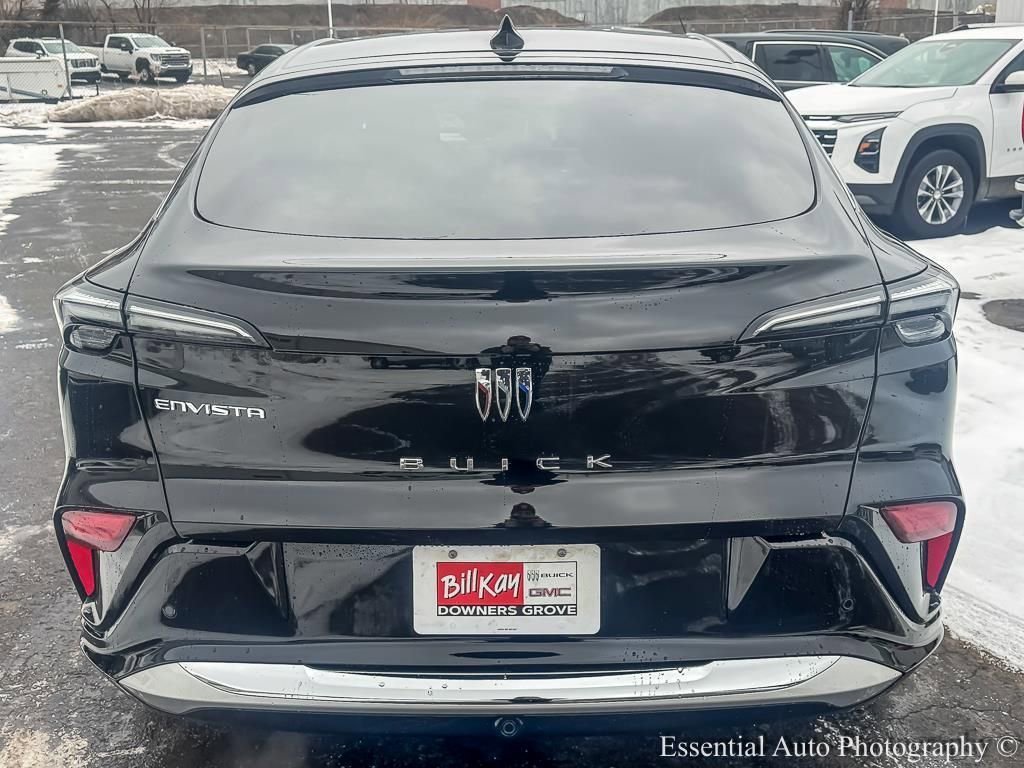 2026 BUICK ENVISTA - Image 5