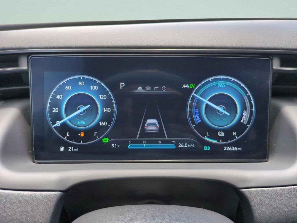 Used 2024  Hyundai N Line image 23