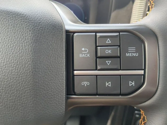 New 2026 Avalanche Ford Tremor® image 27